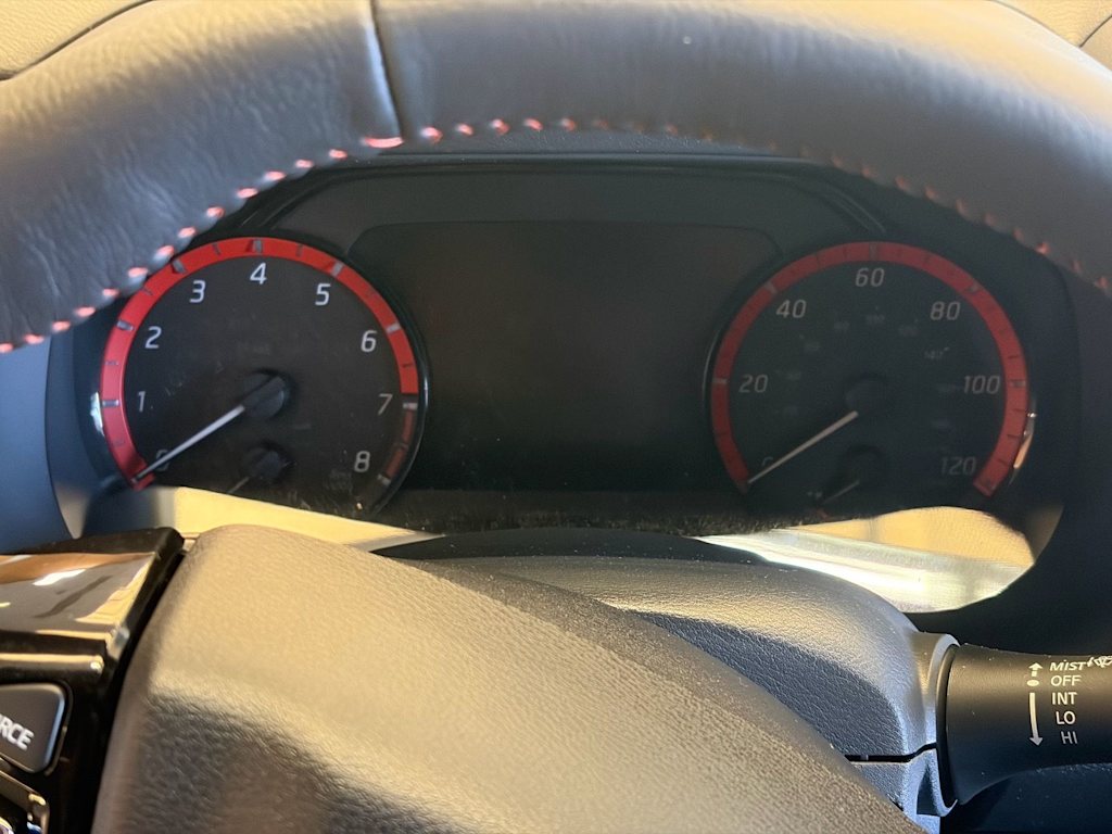 Thumbnail: 2026 Nissan Frontier - 22