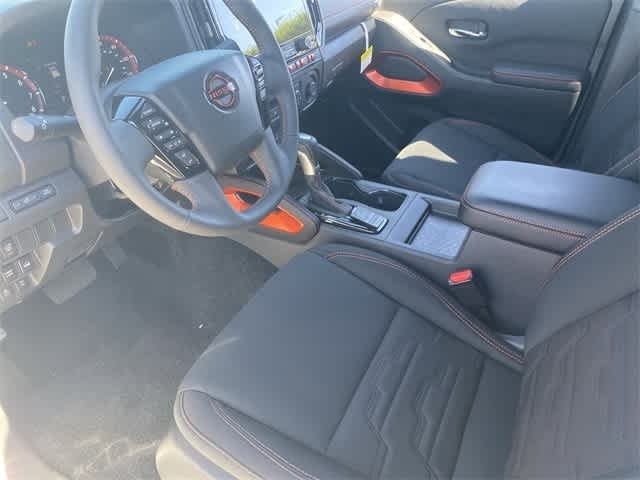 Thumbnail: 2025 Nissan Frontier - 9