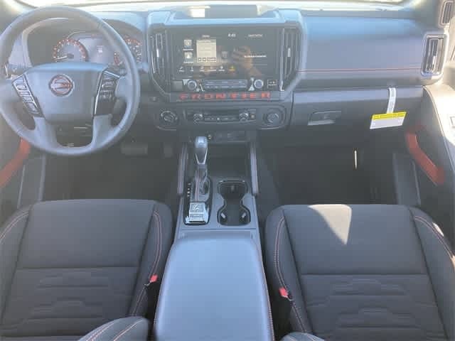 Thumbnail: 2025 Nissan Frontier - 2