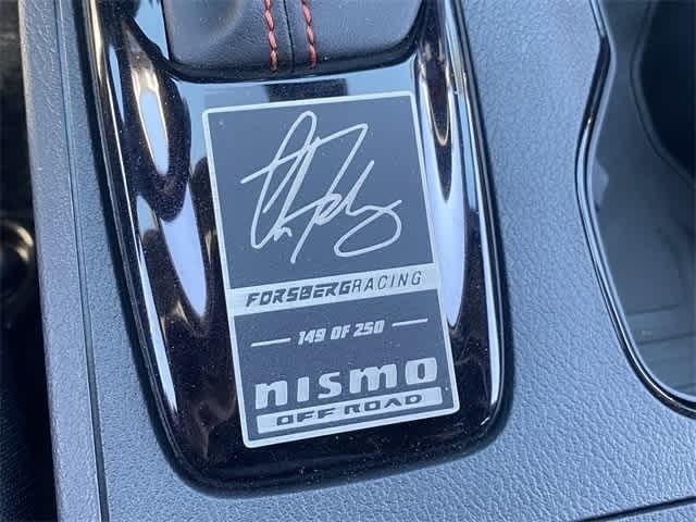 Thumbnail: 2025 Nissan Frontier - 26