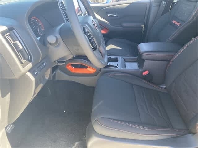 Thumbnail: 2025 Nissan Frontier - 20