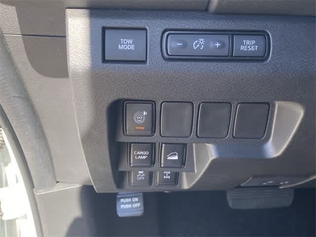 Thumbnail: 2025 Nissan Frontier - 27