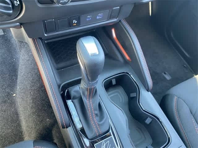 Thumbnail: 2025 Nissan Frontier - 12