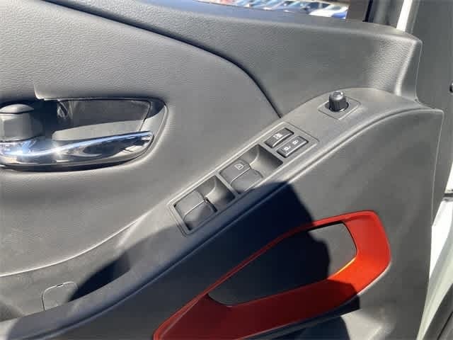 Thumbnail: 2025 Nissan Frontier - 22