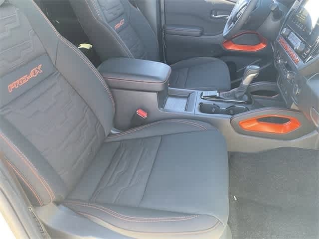 Thumbnail: 2025 Nissan Frontier - 10