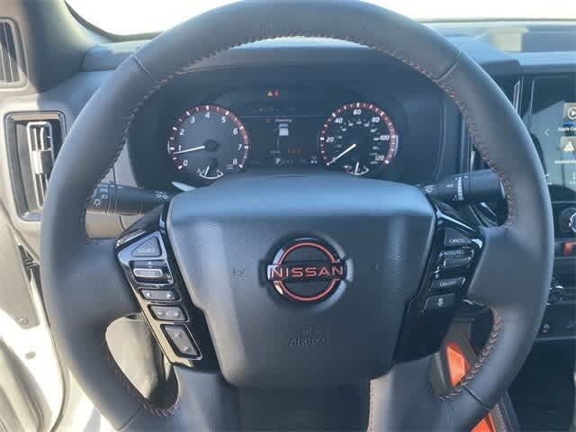 Thumbnail: 2025 Nissan Frontier - 8