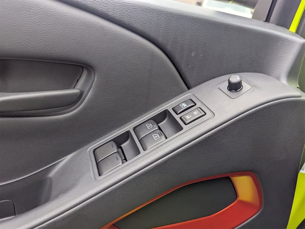 Thumbnail: 2026 Nissan Frontier - 21