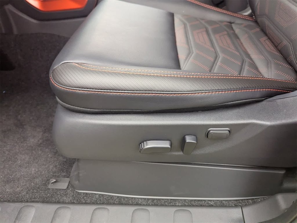 Thumbnail: 2026 Nissan Frontier - 20