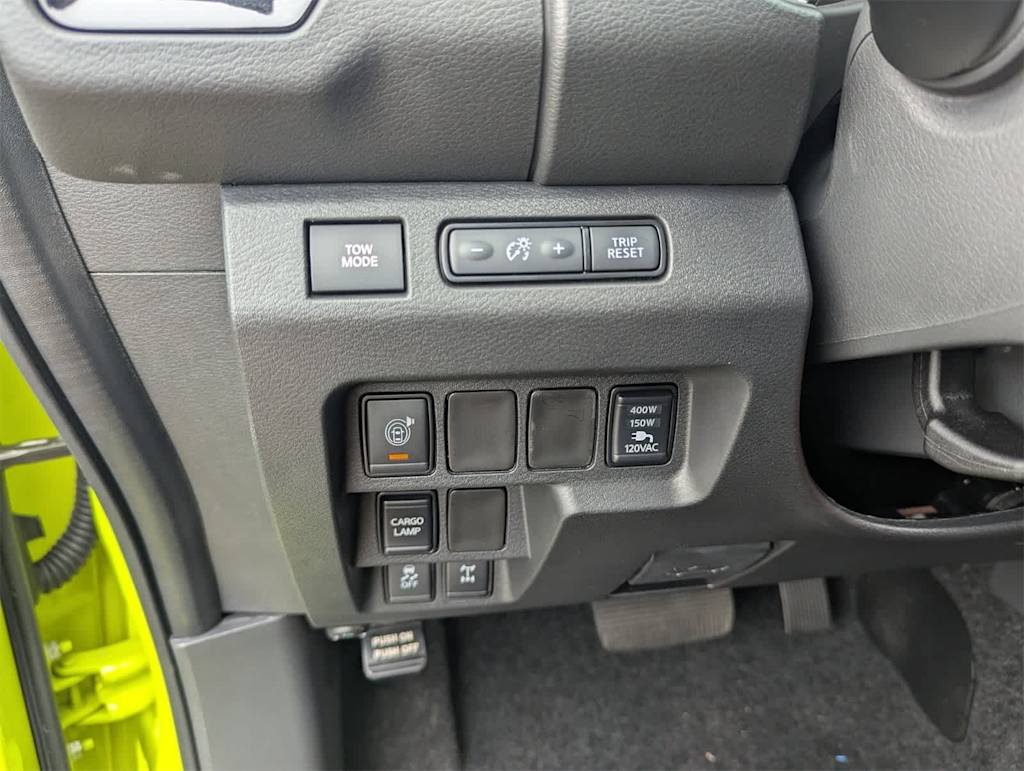 Thumbnail: 2026 Nissan Frontier - 25