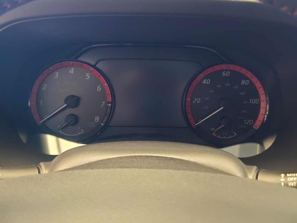 Thumbnail: 2026 Nissan Frontier - 13