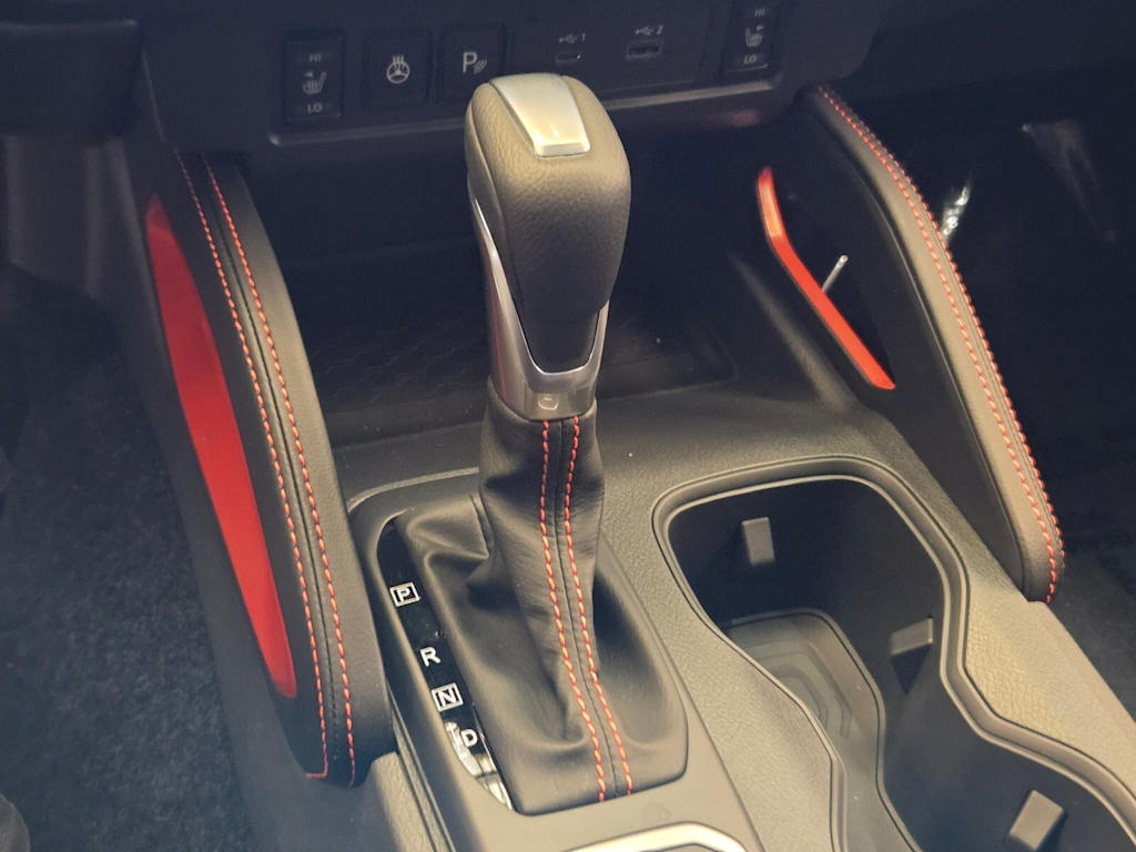 Thumbnail: 2026 Nissan Frontier - 12