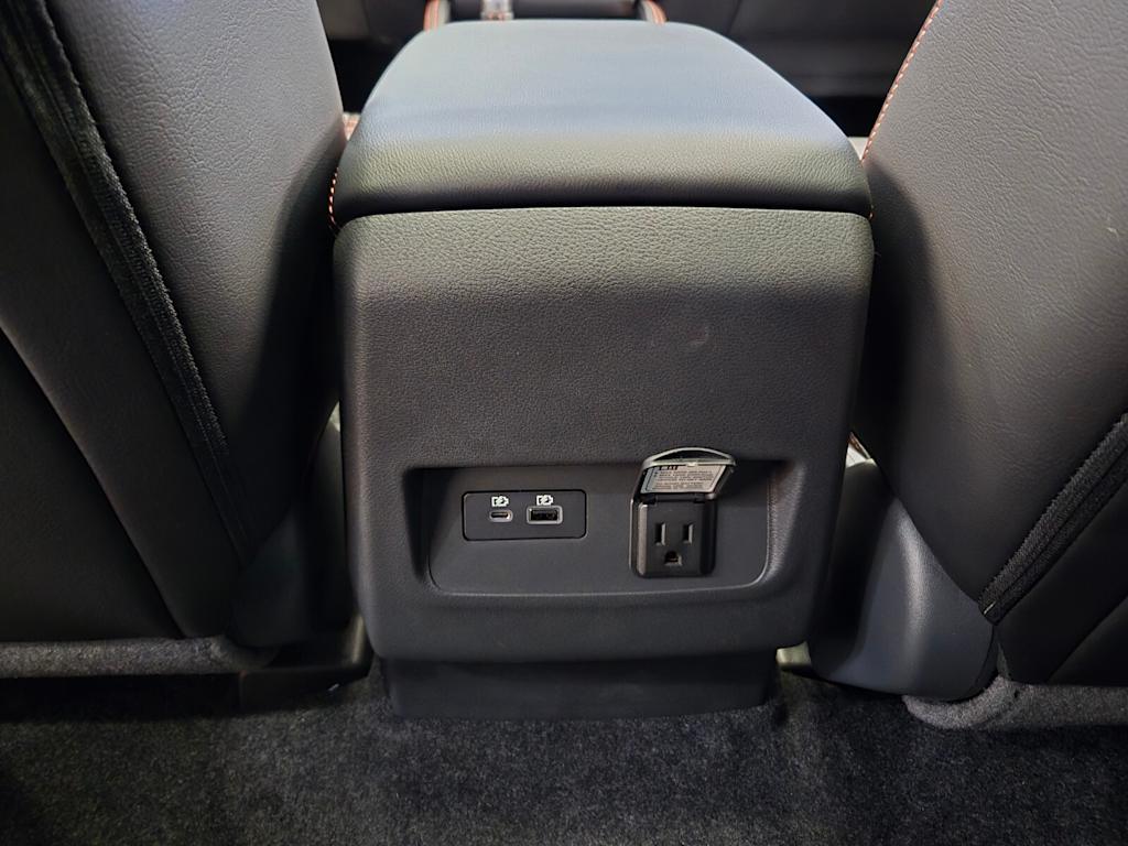 Thumbnail: 2026 Nissan Frontier - 22