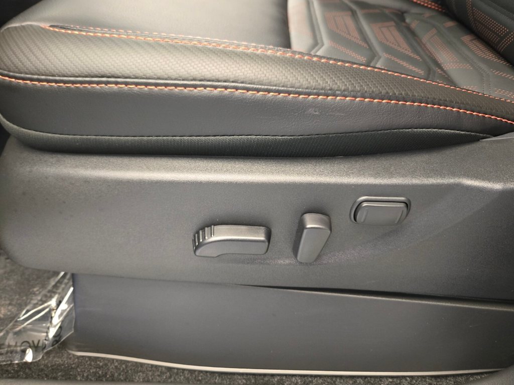 Thumbnail: 2026 Nissan Frontier - 25