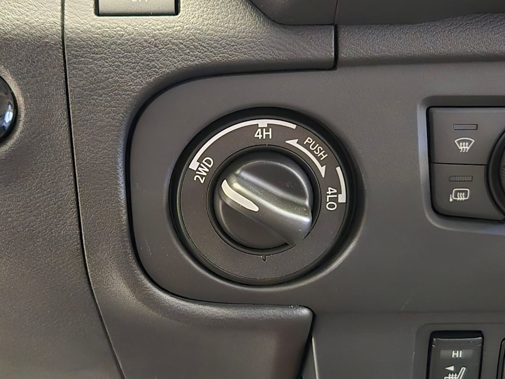 Thumbnail: 2026 Nissan Frontier - 31