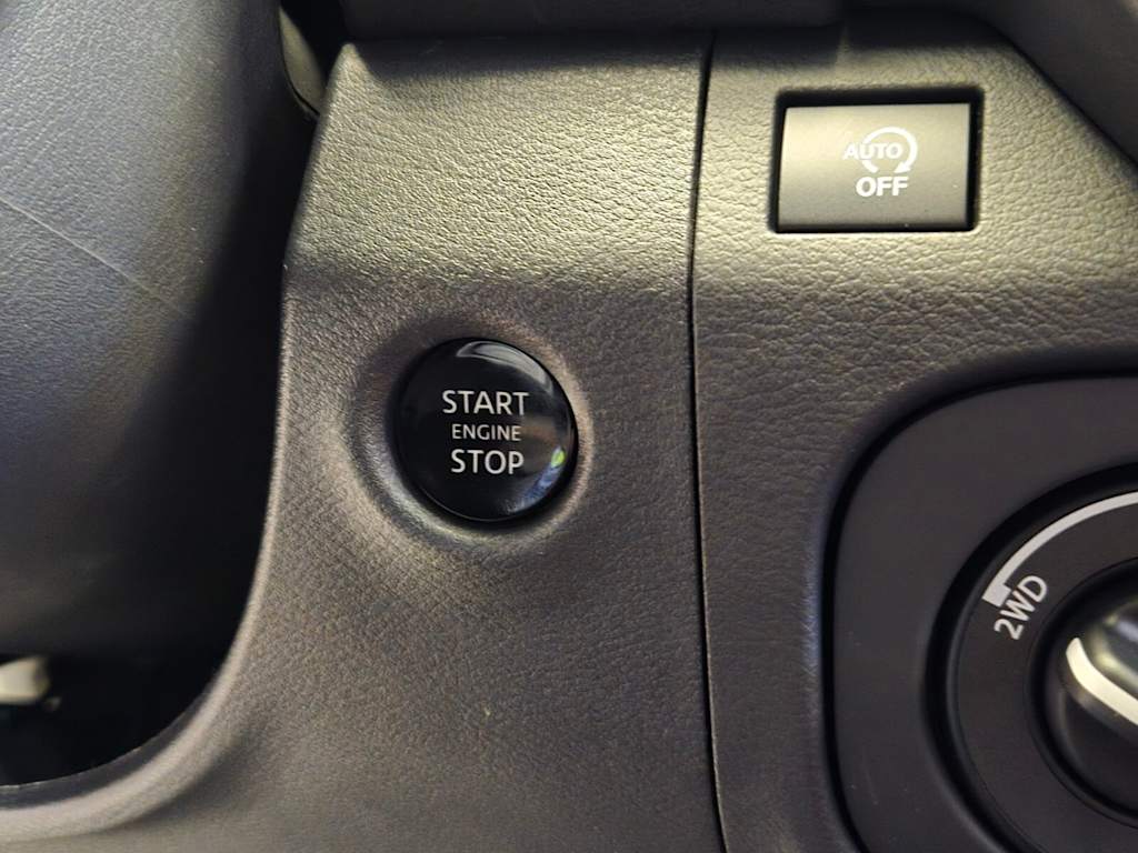 Thumbnail: 2026 Nissan Frontier - 32