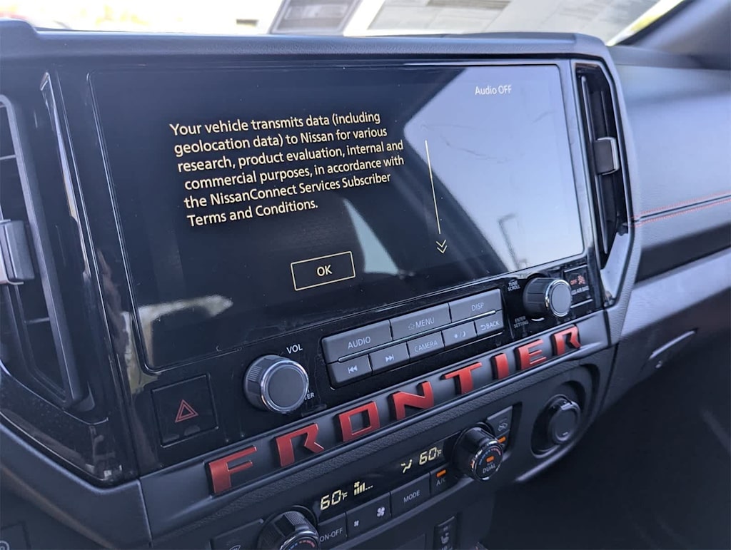 Thumbnail: 2026 Nissan Frontier - 10