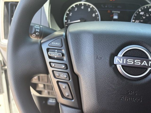 Thumbnail: 2026 Nissan Frontier - 19