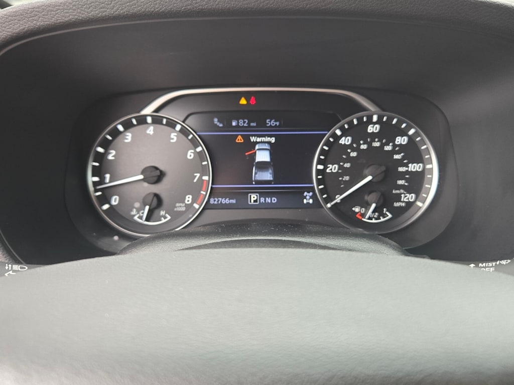 Thumbnail: 2022 Nissan Frontier - 13