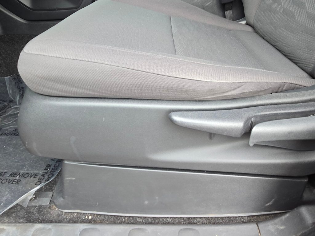 Thumbnail: 2022 Nissan Frontier - 24