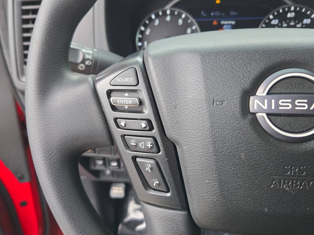 Thumbnail: 2022 Nissan Frontier - 35