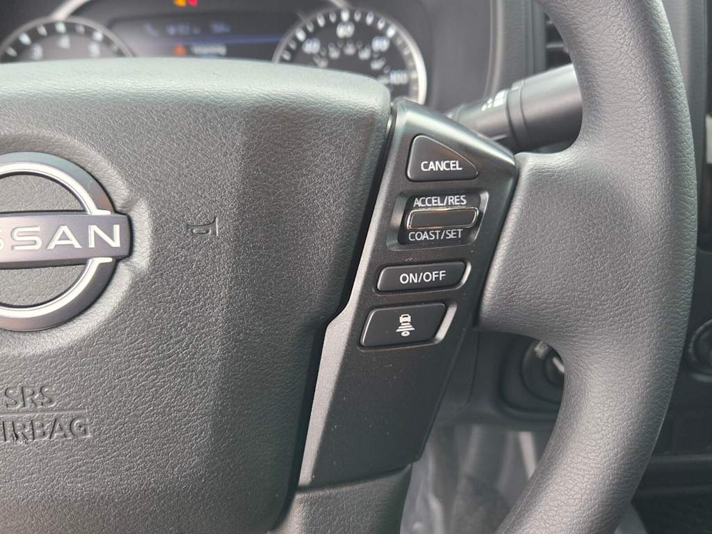 Thumbnail: 2022 Nissan Frontier - 36