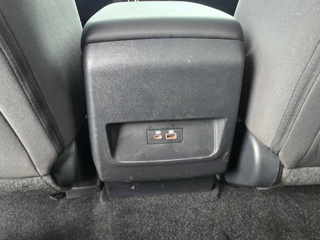 Thumbnail: 2022 Nissan Frontier - 21