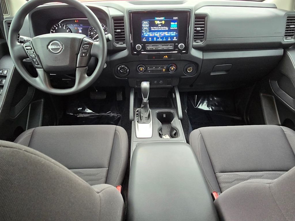 Thumbnail: 2022 Nissan Frontier - 2