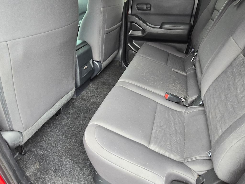 Thumbnail: 2022 Nissan Frontier - 20