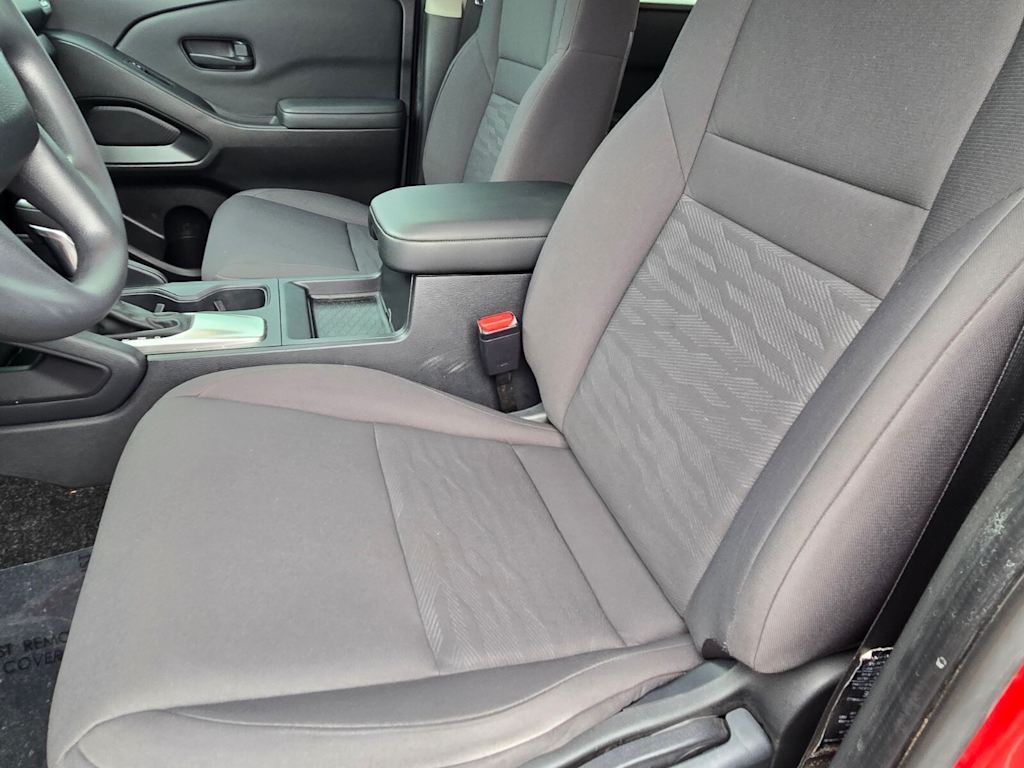 Thumbnail: 2022 Nissan Frontier - 23