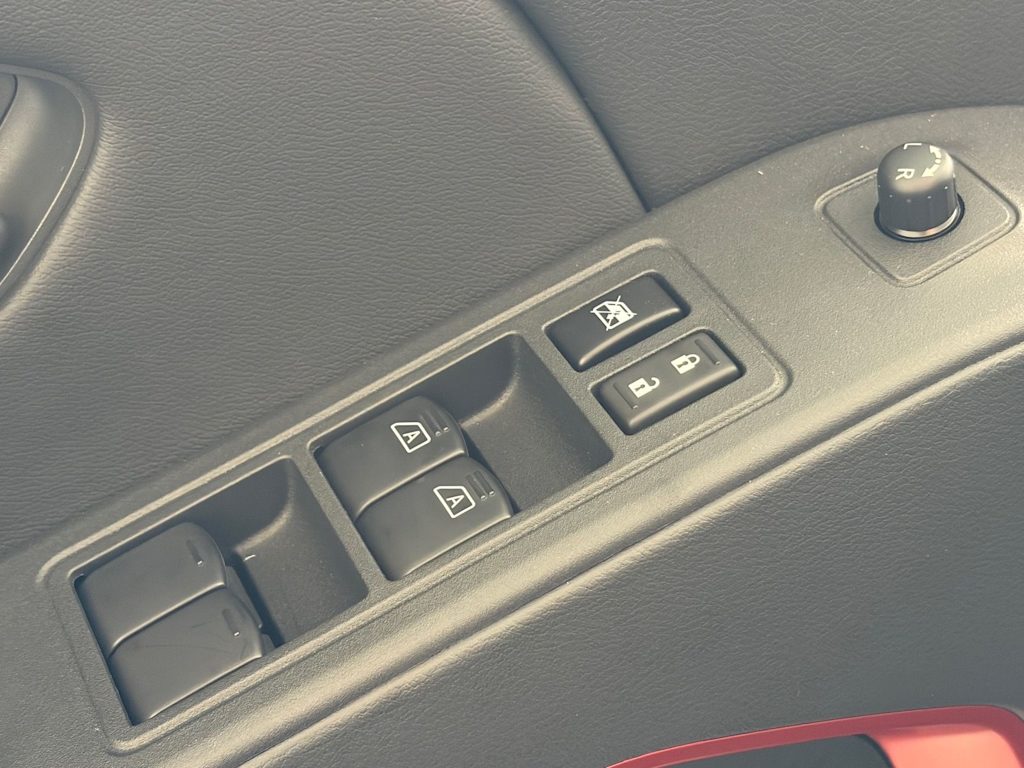 Thumbnail: 2026 Nissan Frontier - 19
