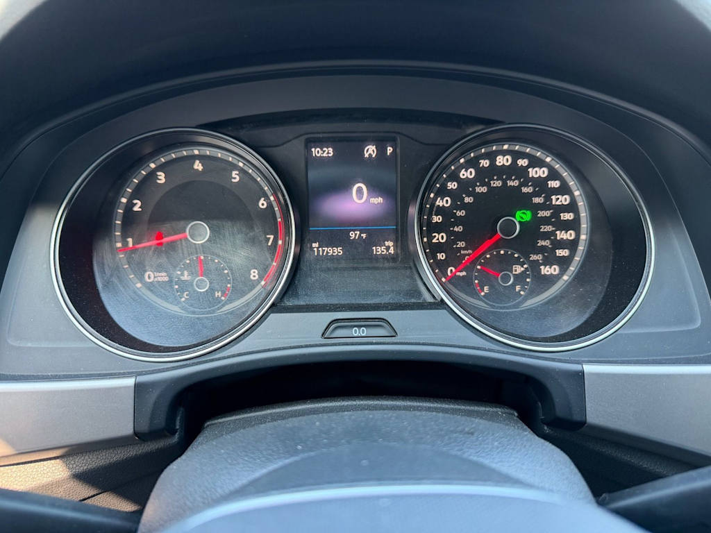 Thumbnail: 2021 Volkswagen Atlas - 6