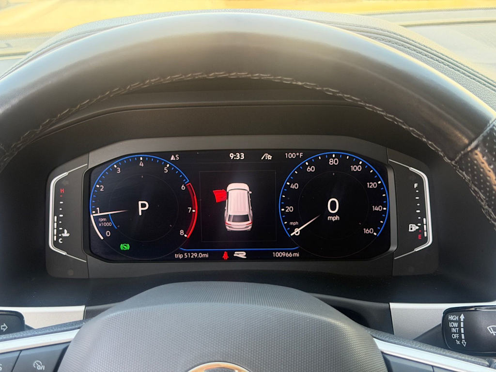 Thumbnail: 2021 Volkswagen Atlas - 13