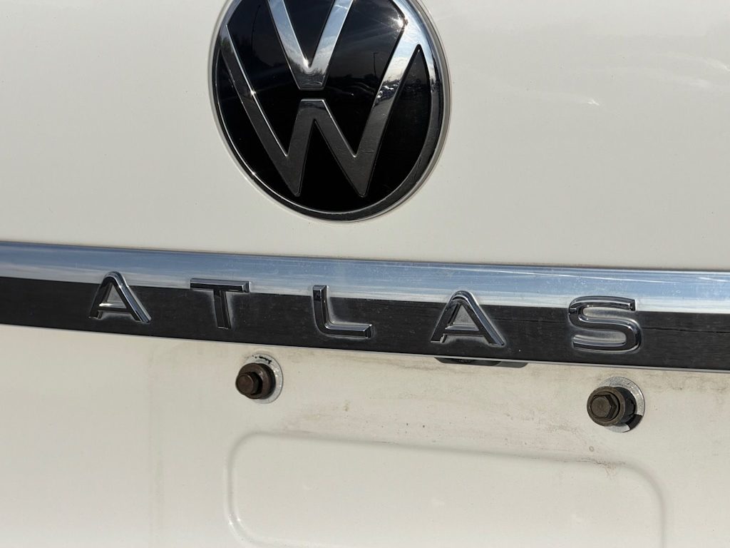 Thumbnail: 2021 Volkswagen Atlas - 11