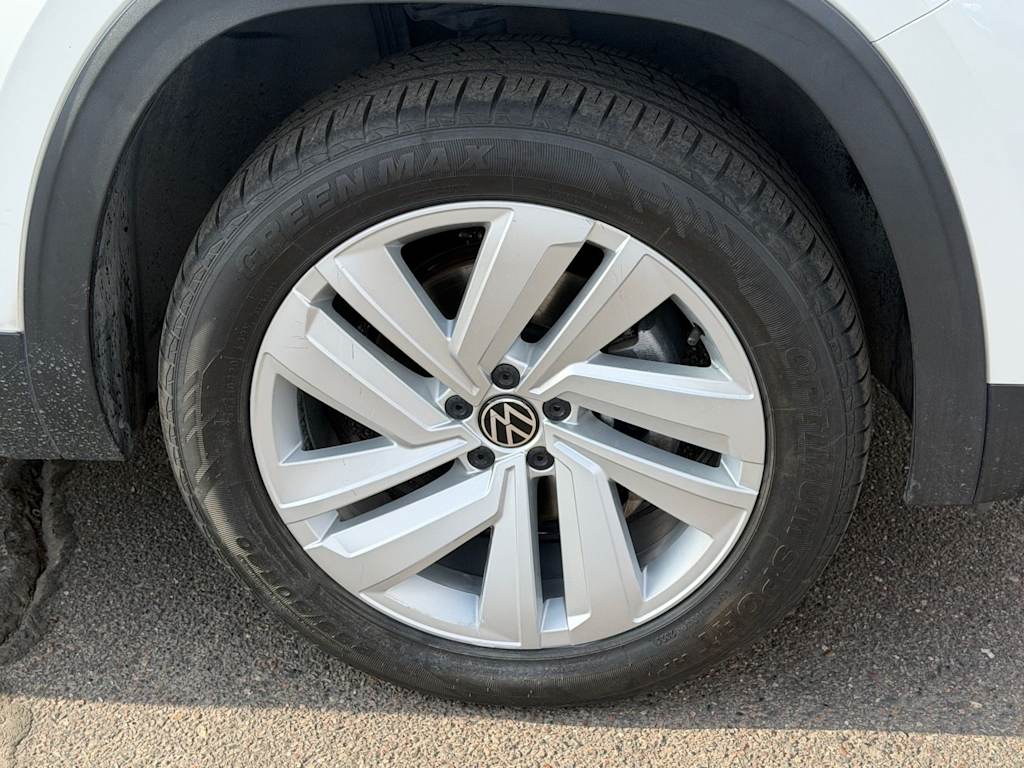 Thumbnail: 2021 Volkswagen Atlas - 5