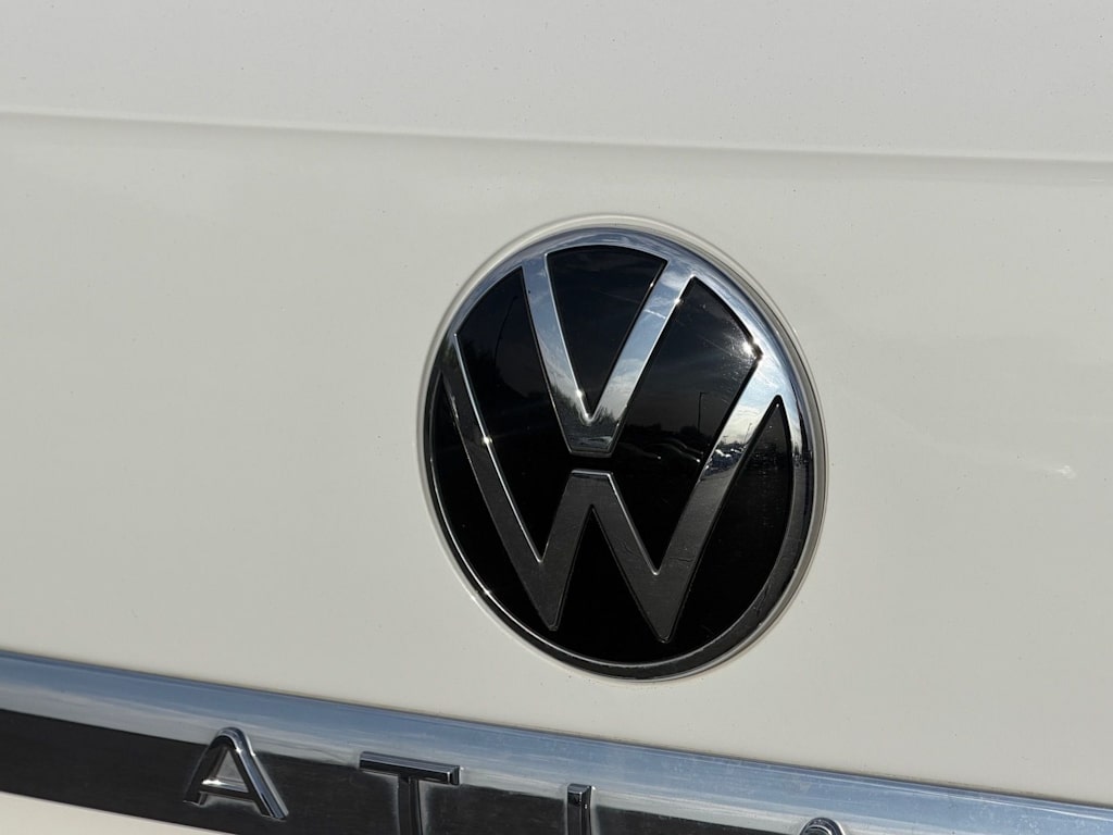 Thumbnail: 2021 Volkswagen Atlas - 4