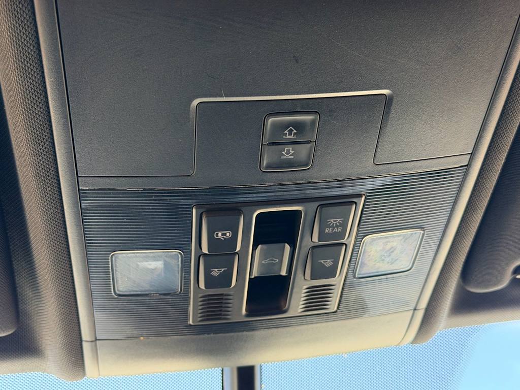 Thumbnail: 2021 Volkswagen Atlas - 30