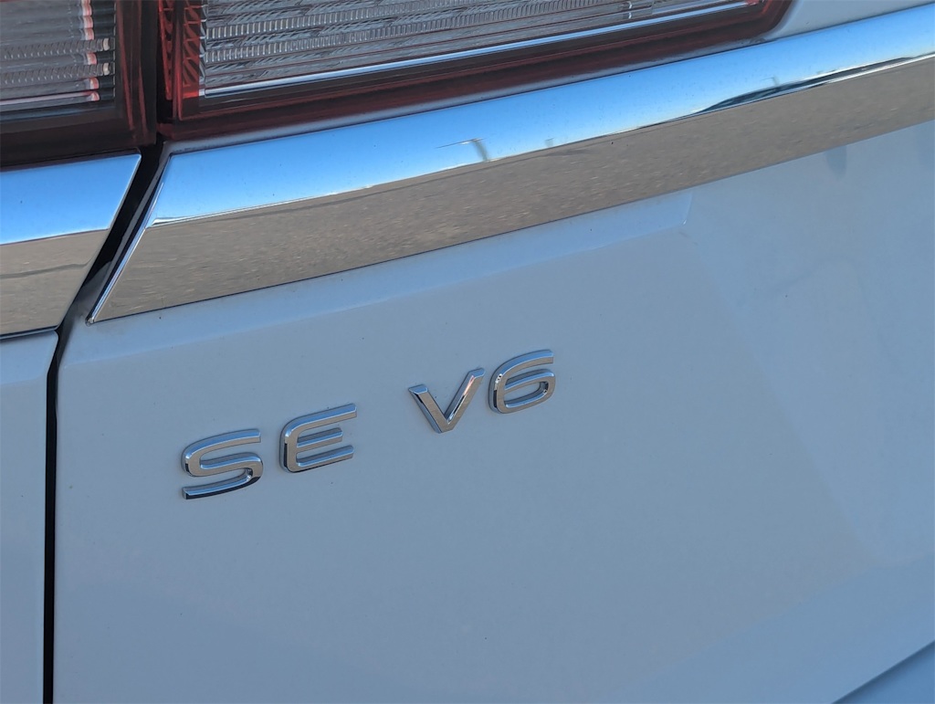 Thumbnail: 2022 Volkswagen Atlas - 3