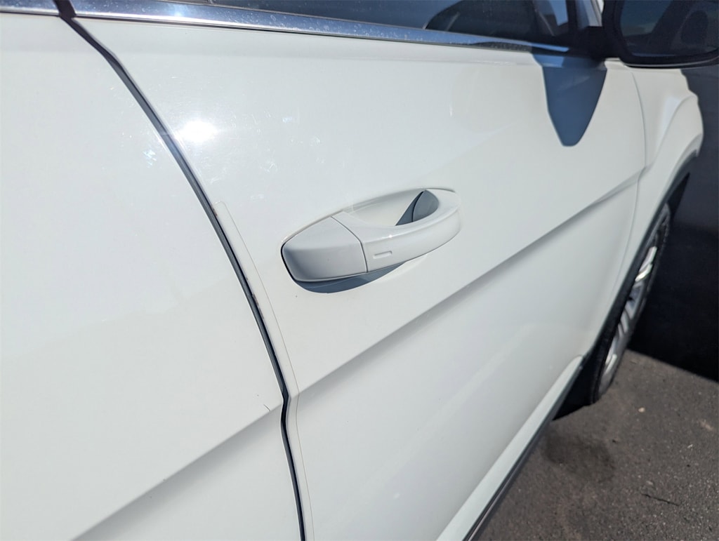 Thumbnail: 2022 Volkswagen Atlas - 20