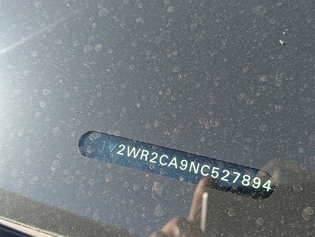 Thumbnail: 2022 Volkswagen Atlas - 7