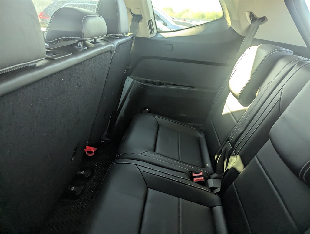 Thumbnail: 2022 Volkswagen Atlas - 21