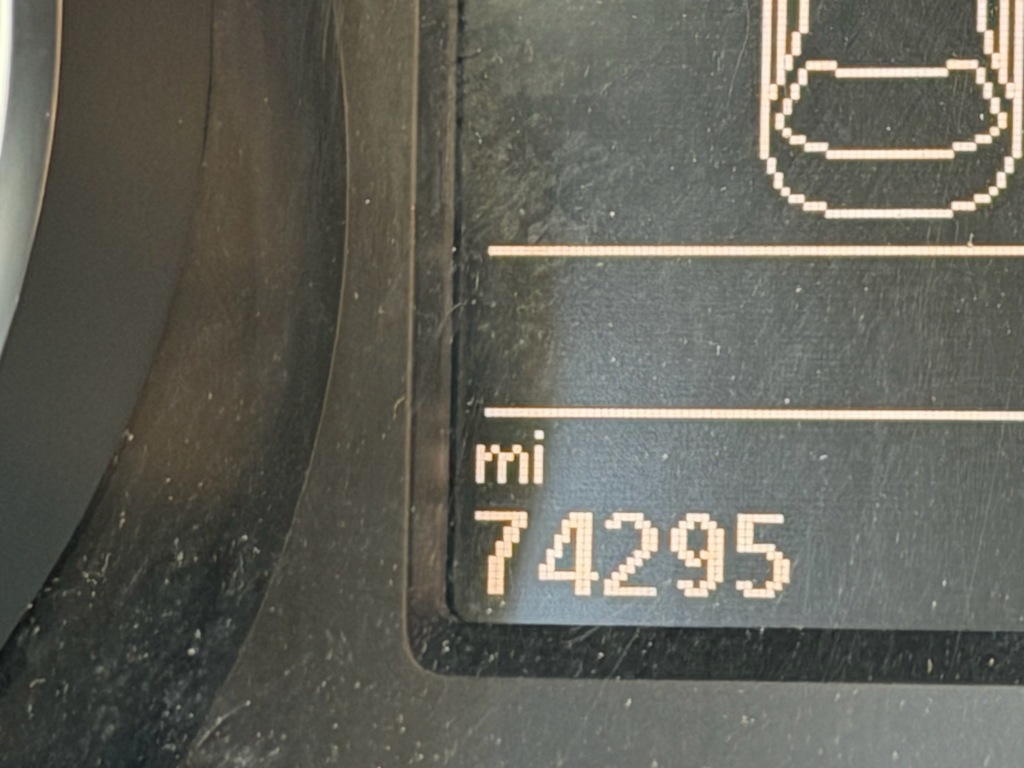 Thumbnail: 2017 Volkswagen Passat - 8