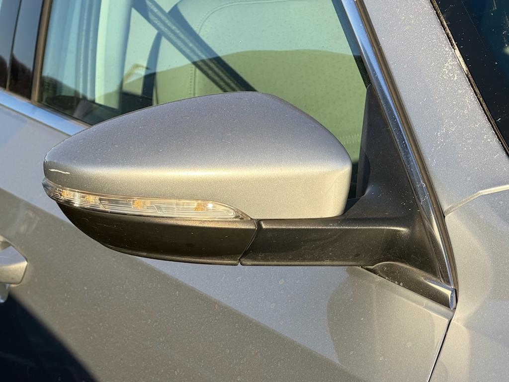 Thumbnail: 2017 Volkswagen Passat - 26