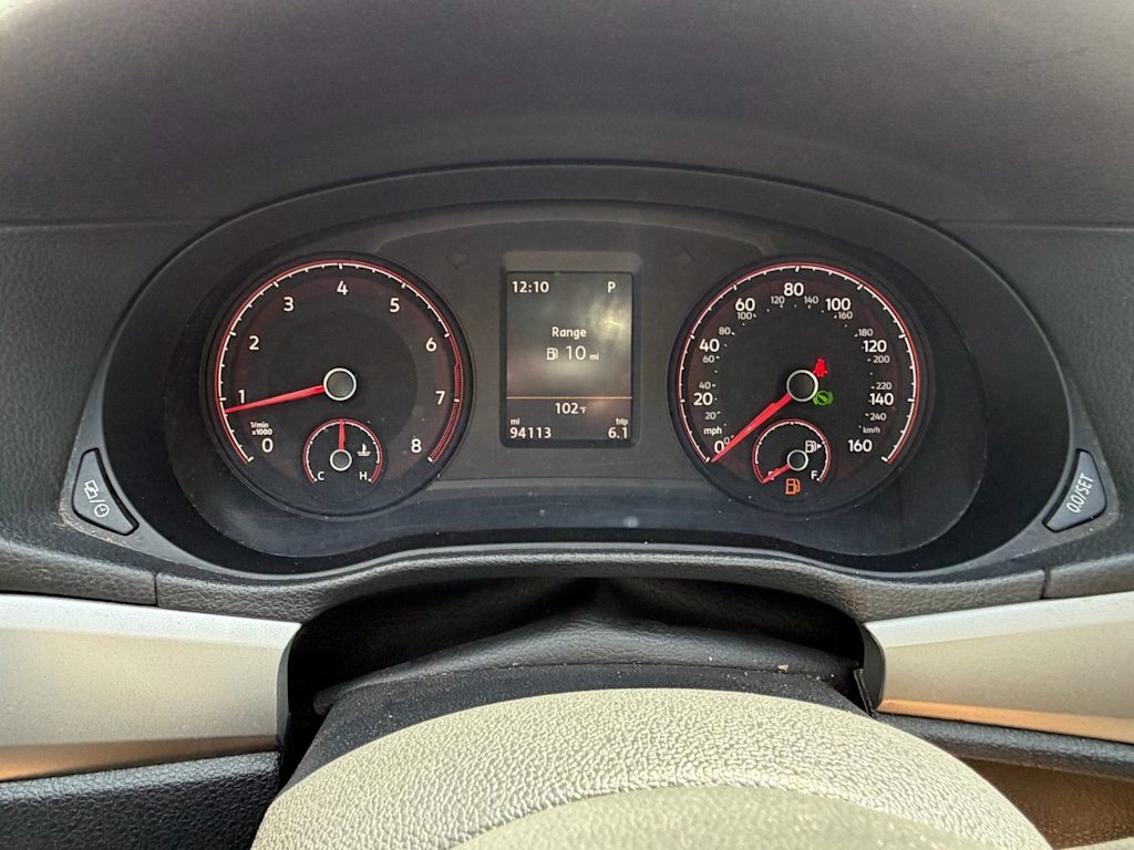 Thumbnail: 2020 Volkswagen Passat - 9