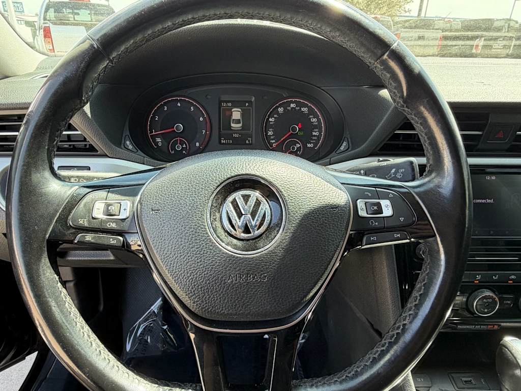 Thumbnail: 2020 Volkswagen Passat - 2