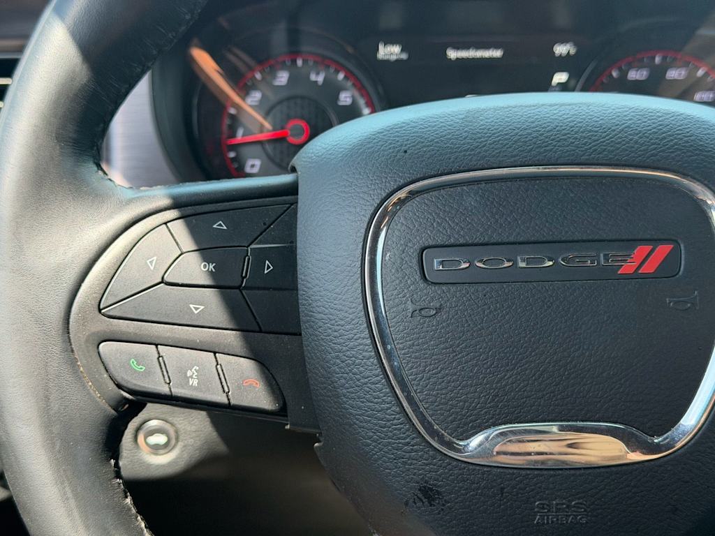 Thumbnail: 2018 Dodge Charger - 16