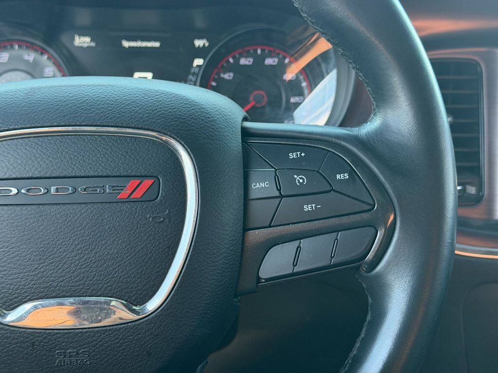 Thumbnail: 2018 Dodge Charger - 15