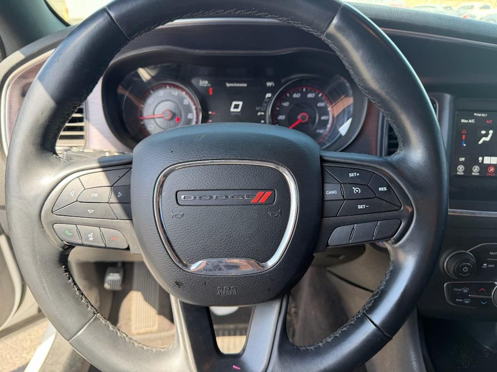 Thumbnail: 2018 Dodge Charger - 2