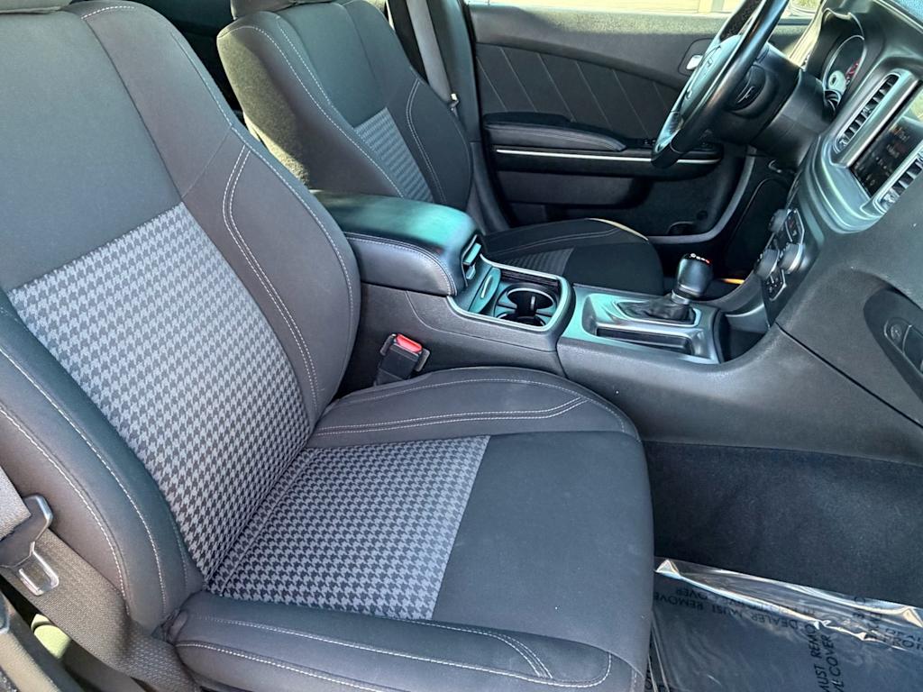 Thumbnail: 2023 Dodge Charger - 9