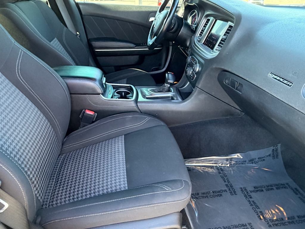 Thumbnail: 2023 Dodge Charger - 10