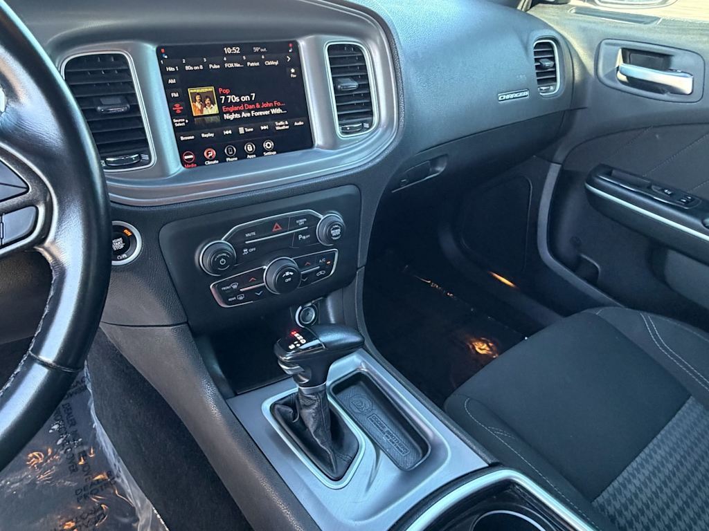 Thumbnail: 2023 Dodge Charger - 14